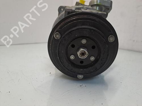 AC compressor OPEL ADAM (M13) 1.4 | BP39950721M34 - Image 3