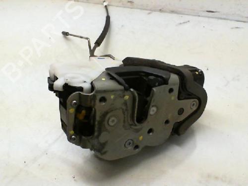 front-right-lock-opel-astra-j-p10-2009-2010-2011-2012-2013-2014-2015-2016-38657237 main image