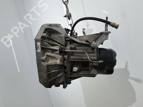 Gearbox DACIA LOGAN MCV (KS_) 1.5 dCi (KS0K) | BP38671212M3 - Image 3