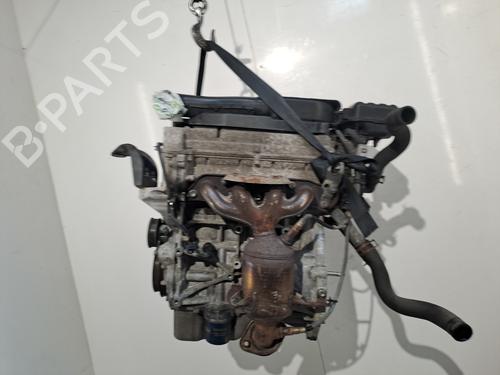 Engine OPEL AGILA B (H08) 1.2 (F68) | BP38667881M1 - Image 2