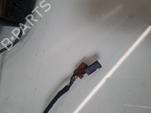 Used Left mirror Left mirror 38672942 38672942