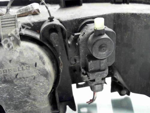 Used Right headlight Right headlight 38657635 38657635