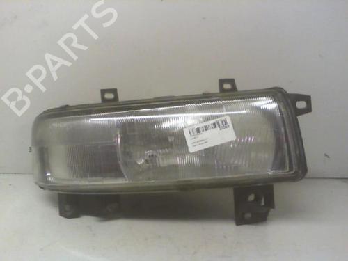 Right headlight OPEL MOVANO A Van (X70) 2.8 DTI (FD) | BP38654880C29 - Image 4