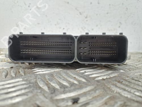 Engine control unit (ECU) BMW 1 (F21) 114 d | BP38671927M57 - Image 3