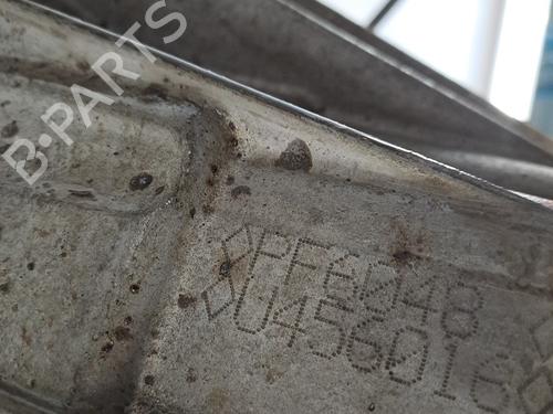 Used Gearbox Gearbox 38667980 38667980