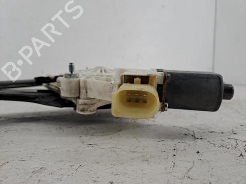 Front right window mechanism BMW X1 (E84) sDrive 18 d | BP38665843C23 - Image 4