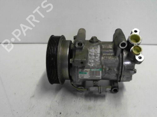 AC compressor RENAULT MODUS / GRAND MODUS (F/JP0_) 1.5 dCi (FP0F, JP0F) | BP38658492M34 - Image 4