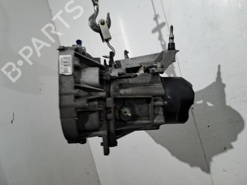 Used Gearbox Gearbox 38670392 38670392
