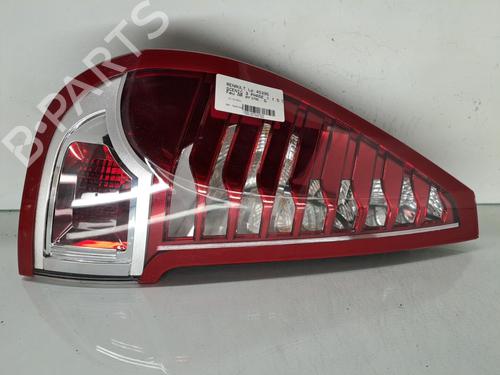 Used Left taillight Left taillight 38663422 38663422