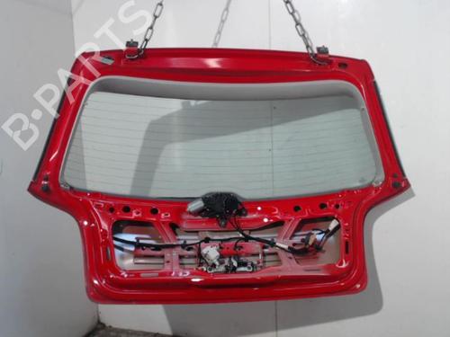 Used Tailgate Tailgate 38662567 38662567