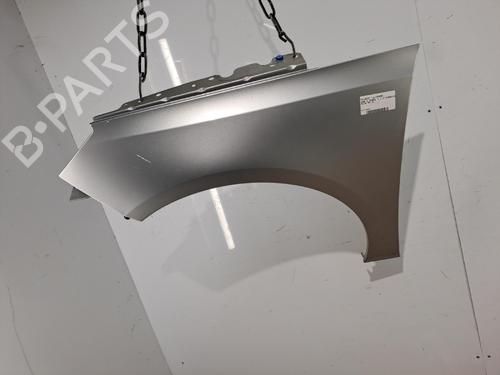Used Left front fenders Left front fenders PEUGEOT 308 II (LB_, LP_, LW_, LH_, L3_) 1.2 THP 130 (131 hp) 40608725 40608725
