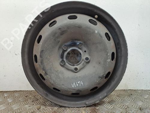 Fælk NISSAN PRIMASTAR Van (X82) 2.0 dCi 130 | BP39091447C45 - Image 2