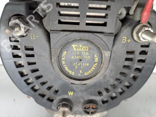 Used Alternator Alternator 38664127 38664127