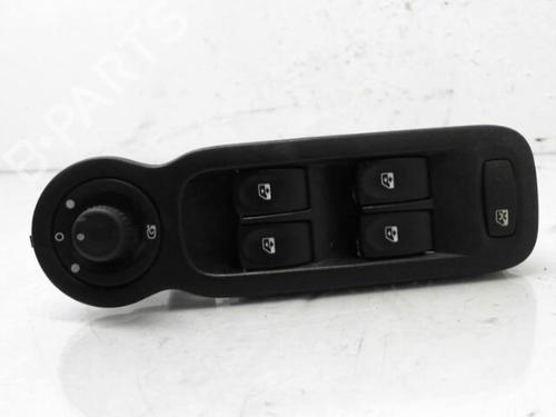 Used Left front window switch Left front window switch 38654606 38654606