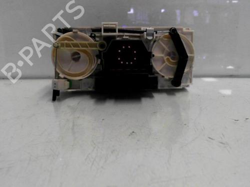 Used Climate control Climate control 38654815 38654815