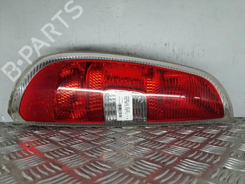Used Left taillight Left taillight 38654079 38654079