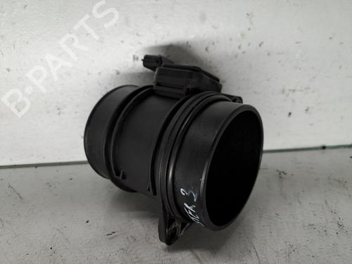 Mass air flow sensor RENAULT MASTER III Bus (JV) 2.3 dCi 125 FWD (JV0C, JV0D, JV0H, JV0G, JV0J) | BP38666125M95 - Image 3