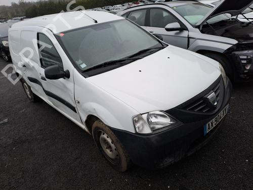 Engine control unit (ECU) DACIA LOGAN MCV (KS_) 1.5 dCi (KS0K) | BP38671476M57 - Image 8
