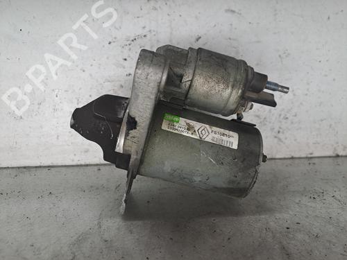 Starter RENAULT MEGANE III Hatchback (BZ0/1_, B3_) 1.4 TCe (BZ0F, BZ1V) | BP38668558M8 - Image 3