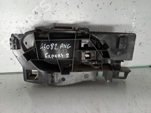 Used Front left interior door handle Front left interior door handle 38666147 38666147