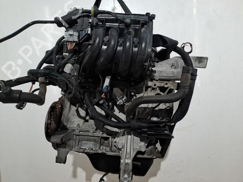Used Engine Engine 38670096 38670096