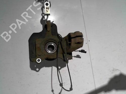 Left front steering knuckle PEUGEOT BOXER Van 2.2 HDi 100 | BP38656175M25 - Image 6