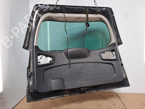 Used Tailgate Tailgate 38671881 38671881