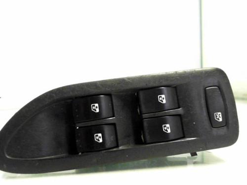 Left front window switch RENAULT VEL SATIS (BJ0_) 2.2 dCi (BJ0M) | BP38655160I27  - Image 6