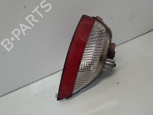 Rear bumper right light RENAULT CAPTUR I (J5_, H5_) 1.5 dCi 90 (J5N4, J5M5, J5MW, J5M6, J5AL, J5AJ) | BP40126454C82 - Image 2