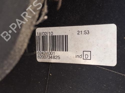 Left taillight DACIA SANDERO 1.4 MPI LPG | BP38672947C34 - Image 3