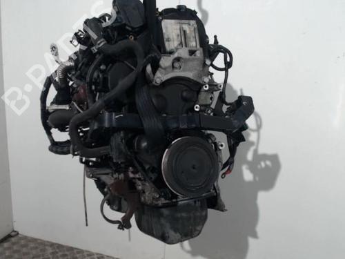 Engine FORD FIESTA VI (CB1, CCN) 1.4 TDCi | BP38661686M1 - Image 8