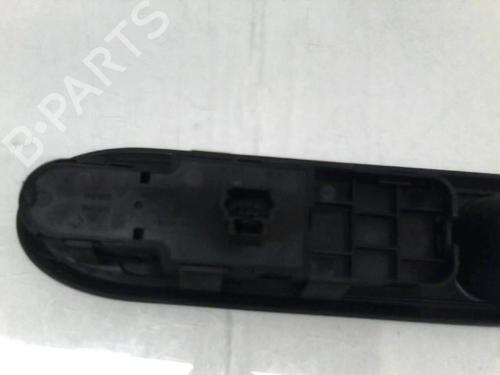 Left front window switch PEUGEOT 407 (6D_) 2.0 HDi 135 (6DRHRH, 6DRHRE, 6DRHRG, 6DRHRJ) | BP38656489I27 - Image 3