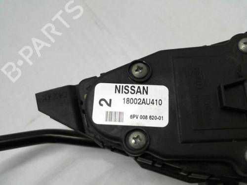 Pedal NISSAN PRIMERA Hatchback (P12) 1.9 dCi | BP38661389I4 - Image 2