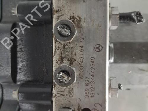 Used ABS pump ABS pump 38664867 38664867