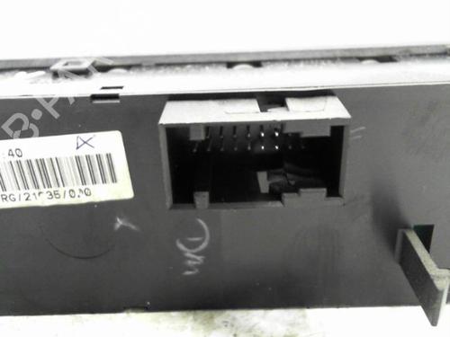 Left front window switch MINI MINI (R50, R53) One D | BP38653688I27 - Image 2