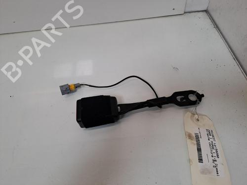 Used Seat buckle Seat buckle 38753331 38753331