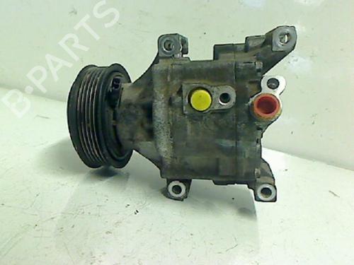 Used AC compressor AC compressor 38653006 38653006