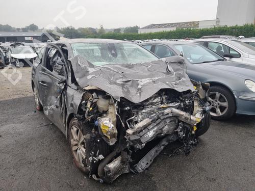 Used Parts PEUGEOT 308 SW II (LC_, LJ_, LR_, LX_, L4_) 1.6 BlueHDi 120 4929138