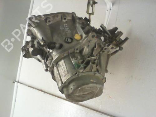Gearbox CITROËN C5 I (DC_) 2.0 HDi (DCRHYB) | BP38662222M3 - Image 2