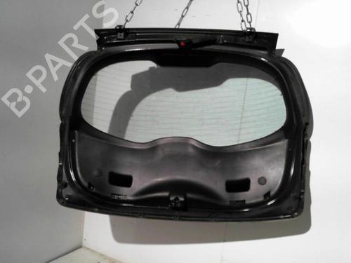 Used Tailgate Tailgate 38652686 38652686