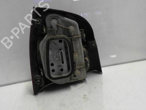 Used Right taillight Right taillight 38654344 38654344