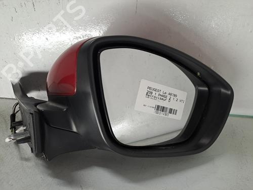 Used Right mirror Right mirror 38668951 38668951