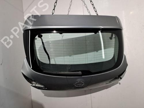 Bagklap CC/Kombi-Coupé Bagklap CC/Kombi-Coupé 38664354 38664354