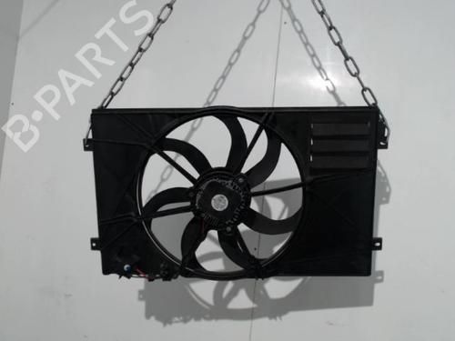 Used Radiator fan Radiator fan 38661945 38661945