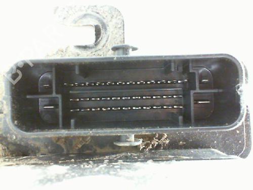 ABS pump RENAULT CLIO V (B7_) 1.5 Blue dCi 115 (B7AD) | BP38662524M43 - Image 7