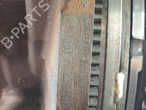 Engine FORD FOCUS III Turnier 1.0 EcoBoost | BP39950689M1 - Image 2
