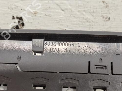 Used Left front window switch Left front window switch 38671947 38671947