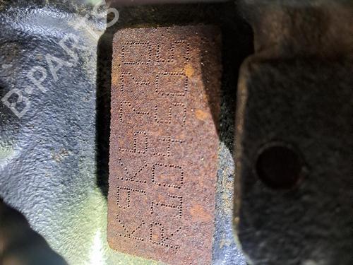 Engine RENAULT CLIO III (BR0/1, CR0/1) 1.5 dCi | BP39091446M1 - Image 4