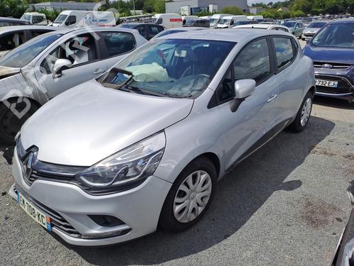 Engine RENAULT CLIO IV (BH_) 1.5 dCi 90 | BP38669064M1  - Image 8
