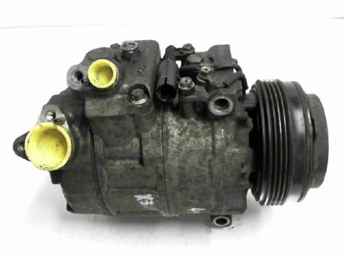 AC compressor BMW X3 (E83) 3.0 d | BP38659994M34 - Image 2